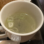 ダイニングカフェ エスペリア - 