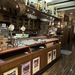 ダイニングカフェ エスペリア - 