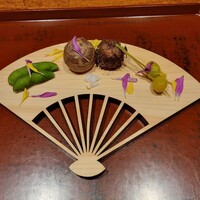 割烹 春 - 