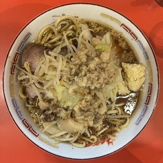 ラーメン二郎 - 