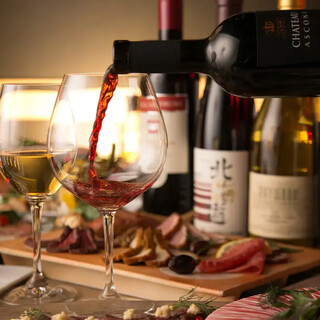 プラチナフィッシュ バル_1