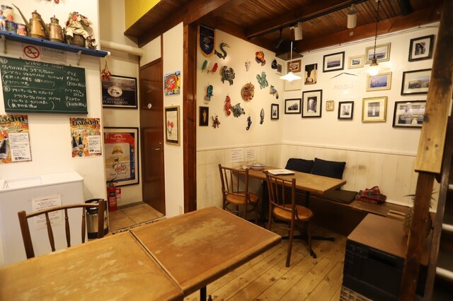 PIZZERIA　CALORE photo 4