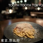 TOOTH TOOTH TOKYO - 