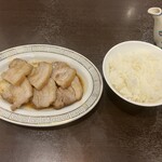 中国料理 四川 - 