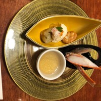 かに道楽 練馬谷原店 - 