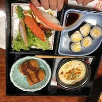 かに道楽 練馬谷原店 - 