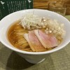 らーめん 鴨to葱