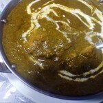 The Kitchen&CAFE - ほうれん草 x チキン