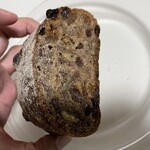 BACKEREI BIOBROT - 