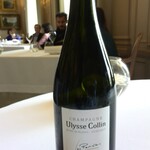 Le Parc Les Crayeres - 