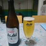 The Kitchen&CAFE - Asahi SUPER "DRY"
