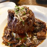 パンとビストロ 高円寺FLAT - 