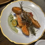 パンとビストロ 高円寺FLAT - 