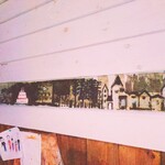 Mu - こちらも善相原さんの作品。可愛すぎ♡