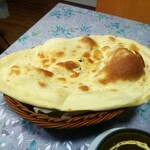 The Kitchen&CAFE - プレーンナン NOバター