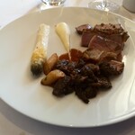 Le Parc Les Crayeres - 