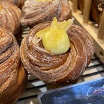 パンとビストロ 高円寺FLAT - 