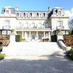 Le Parc Les Crayeres - 