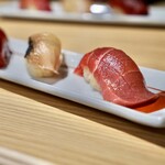 五反田鮨 SUSHI TOKYO 81 - 