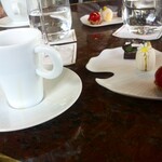 Le Parc Les Crayeres - 