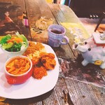 Mu - こんな珍しい象さんのポットが!!