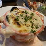 パンとビストロ 高円寺FLAT - 