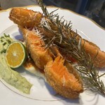 パンとビストロ 高円寺FLAT - 