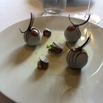 Le Parc Les Crayeres - 