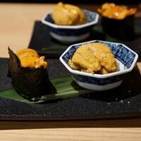 五反田鮨 SUSHI TOKYO 81 - 