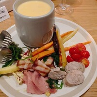 Cucina del NABUCCO - 