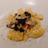 Cucina del NABUCCO - 