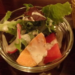 シュガースプーン 室町 - サラダ
