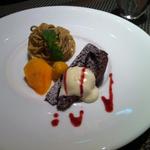 リストランテ ダ トシユキ - 