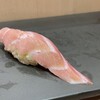 立ち食い鮨 鈴な凛 - 大トロ