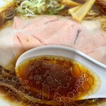 220510939 - 鶏しょうゆ（950円）