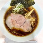 220510936 - 鶏しょうゆ（950円）