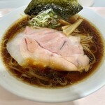 220510938 - 鶏しょうゆ（950円）