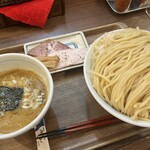 つけめん さなだ - 