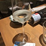 Sakana Biyori Namarayoshi - 日本酒♡