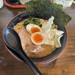 ラーメン将太 - 