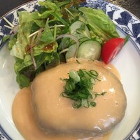 広島 鉄砲町 稲茶 - 