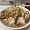 ラーメン荘 歴史を刻め 下新庄本店