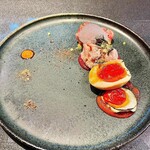 Japanese Soba Noodles 蔦 - 