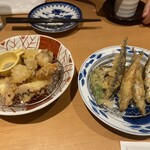 酒ト和食 ほっこり - 