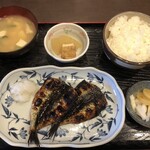 まるそう髙野 - 料理写真: