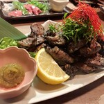 串揚げとレモンサワー かつ政 秋葉原店 - 