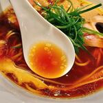 Japanese Soba Noodles 蔦 - 