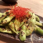 串揚げとレモンサワー かつ政 秋葉原店 - 