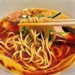 Japanese Soba Noodles 蔦 - 