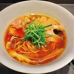 Japanese Soba Noodles 蔦 - 
